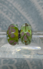 Autentico Trollbeads OOAK Set