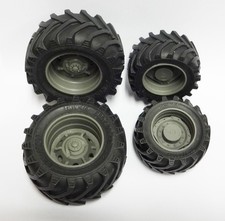 ARTISAN32 - Roues Trelleborg