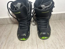 snowboard boots men 6,5