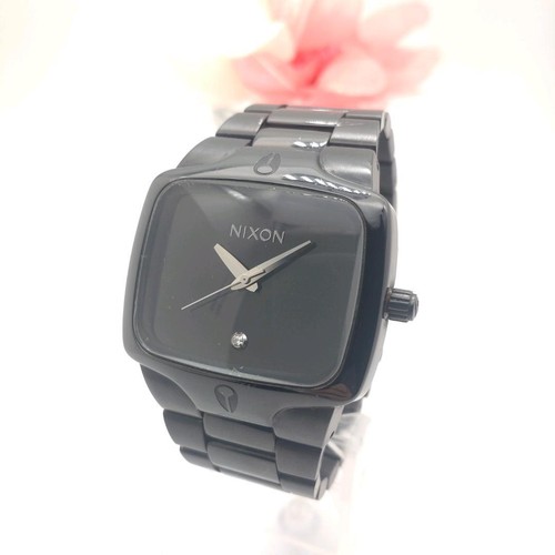 Orologio nixon the player - orologio,