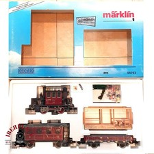 ♻️ Usato - Märklin 54103
