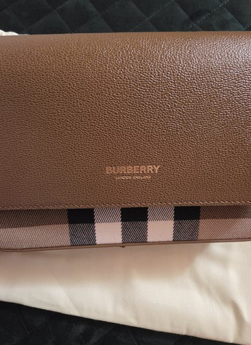 Borsa tracolla burberry - borsa, a