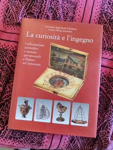 La curiosità e - aa.,