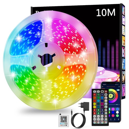 Realky striscia led metri - 10,