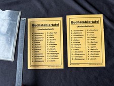 2 x vecchia lavagna, 160326