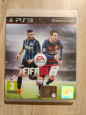 SONY PS3 FIFA 16 PAL ITA