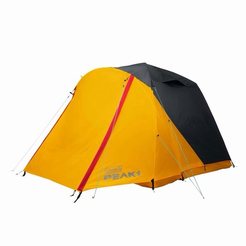 Tenda cupola coleman - coleman, peak1