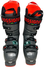 Scarponi da sci uomo ROSSIGNOL "HERO 130 WORLD CUP" taglia: 43/MP 27,0- 27,5