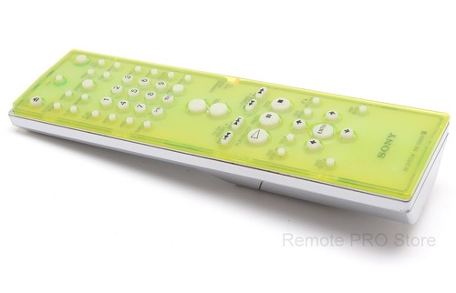 Telecomando sistema sony - a/v,