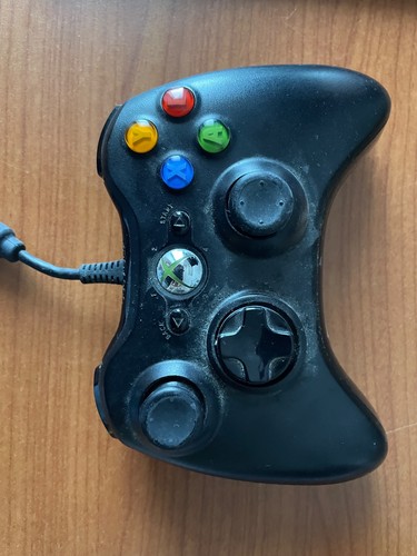 Joystick xbox 360 - xbox,
