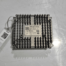 centralina led sinistra per AUDI A3 BERLINA (8V) 1.4 TFSI COD Ber 14d0d2 7PP941472K