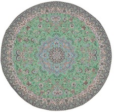 Orient Copriletto Fatti A Mano