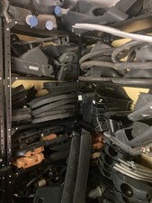 PEUGEOT 106 QUICKSILVER 1.4 RICAMBI ROTTURA 1 X DADO RUOTA