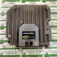 Centralina Motore Lancia Delta