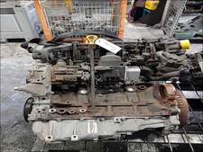 MOTEUR DIESEL Hyundai iX35