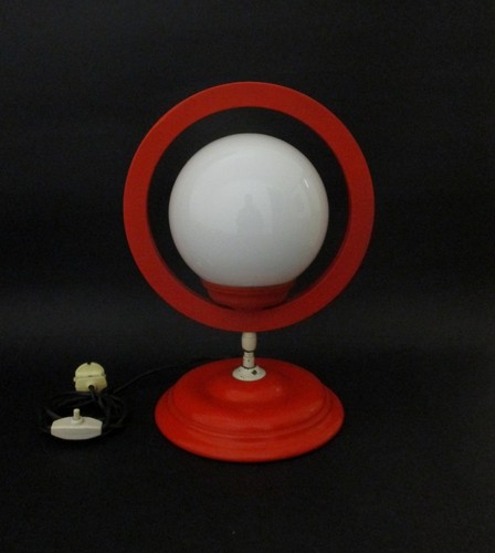 Meravigliosa lampada - ✅,