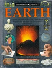 Eyewitness Science: 12 Earth