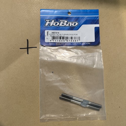Hobao hyper fibbia girevole - hobao,