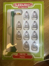 Subbuteo La Leggenda N°14