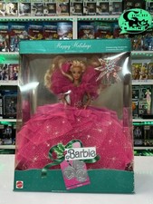 Mattel Barbie - Holiday -