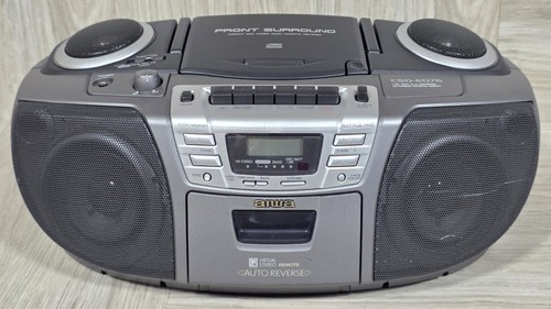 Aiwa csd ed76 surround - aiwa, cd
