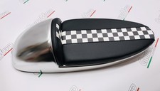 SELLA SPORT CROMATA VESPA 50