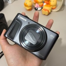 Canon SX720 HS Fotocamera