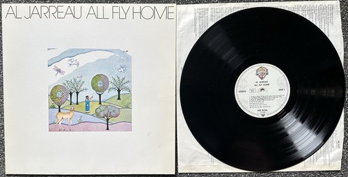 Jarreau fly home wb 56546 - wb,