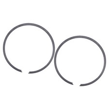 2x Piston Rings STD Fit For