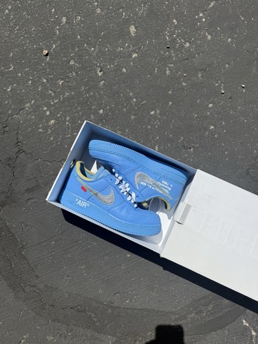 Off white nike air - off-white,