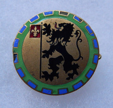 TRENO - 1ª Compagnia