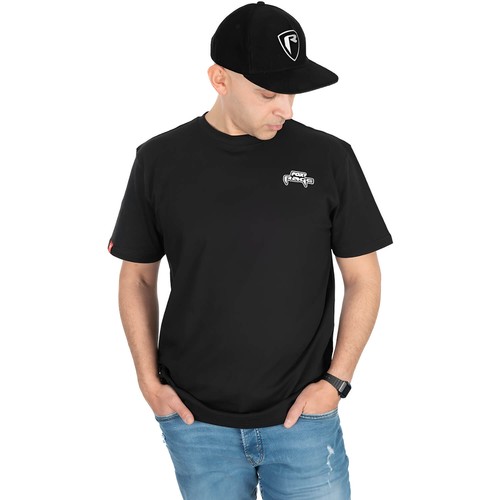 Fox rage ragewear shirt con - rage, t-shirt