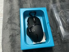 Logitech G502 Mouse da Gioco con Filo
