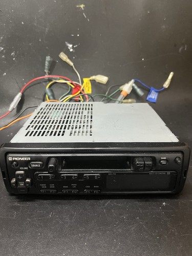 Pioneer keh p10 - pioneer, keh-p10
