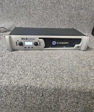 Crown XLS1000 Amplificatore di