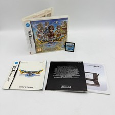 Dragon Quest IX 9: Le