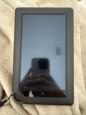 Tablet Barnes & Noble Nook