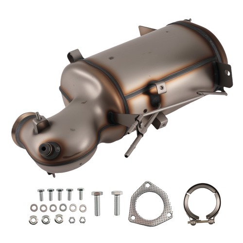 Dpf filtro antiparticolato for - antiparticolato,