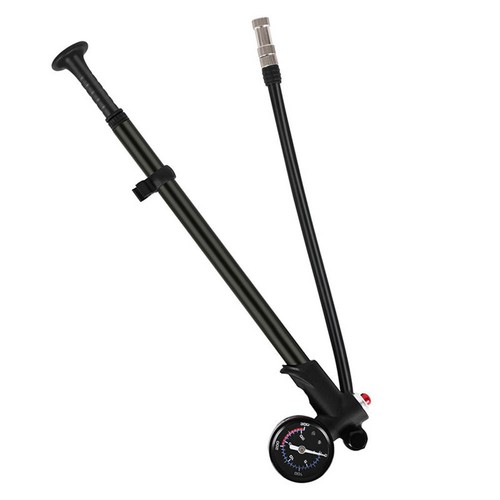 Pompa ammortizzatore bici 300 - ammortizzatore,
