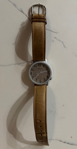 Orologio akteo france acciaio - orologio,
