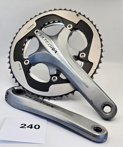 Guarnitura shimano ultegra - guarnitura,