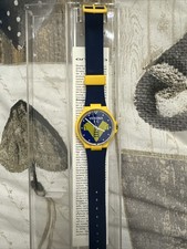 Orologio Football Watch