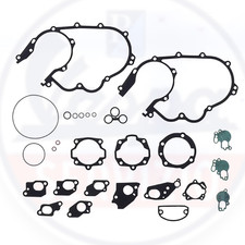 COMPLETE SERIES ENGINE GASKETS
