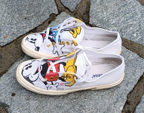 Sneakers superga 2750 - sneakers,