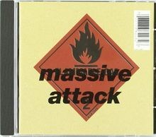 Blue Lines von Massive Attack
