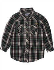 GAS Baby Boys Shirt 12-18