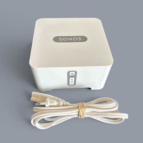 Sonos connect gen sistema - sonos, di