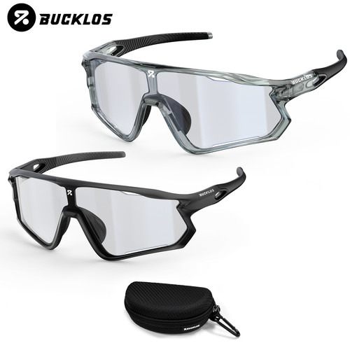 Occhiali ciclismo bucklos - occhiali,