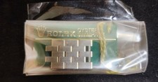 Rolex Green Tag Unopened