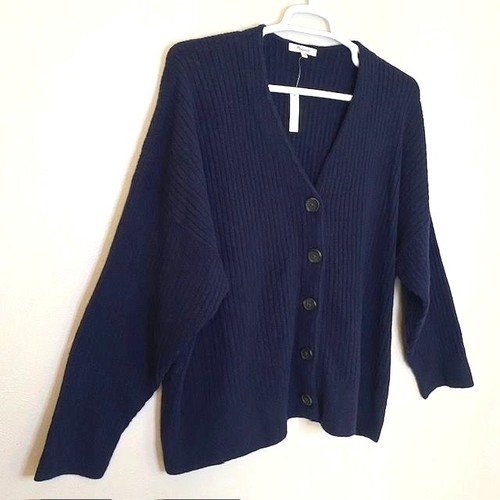 Maglione lana alpaca madewell - lana,